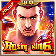 98WIN GAME SLOT BOXING KING