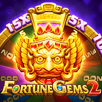 98WIN SLOT JILI FORTUNE GEM 2