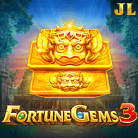 98WIN SLOT JILI FORTUNE GEM 3