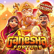 98WIN GAME SLOT PG GANESHA FORTUNE