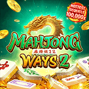 98WIN GAME SLOT PG MAHJONG WAY 2