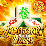 98WIN GAME SLOT PG MAHJONG WAY