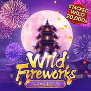 98WIN GAME SLOT PG WILD FIREWORKS