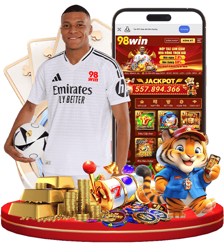 98WIN HD TẢI APP