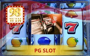 PG SLOT FREE 200K TRÊN 98WIN