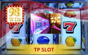 98WIN RA MẮT SẢNH TP SLOT